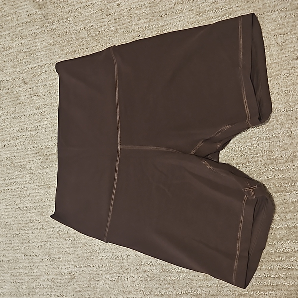 Lululemon Align 6" Short